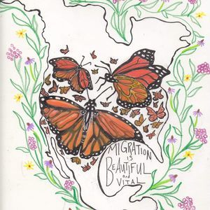 Meet your Posher, Catherine